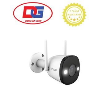 Camera Giá rẻ Tự Phát WIFI Imou Ngoài Trời IPC-F22FP 1080P chính hãng