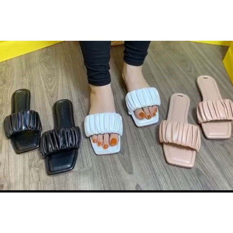 Dép bigsize bảng nhúng cực xinh 35-43