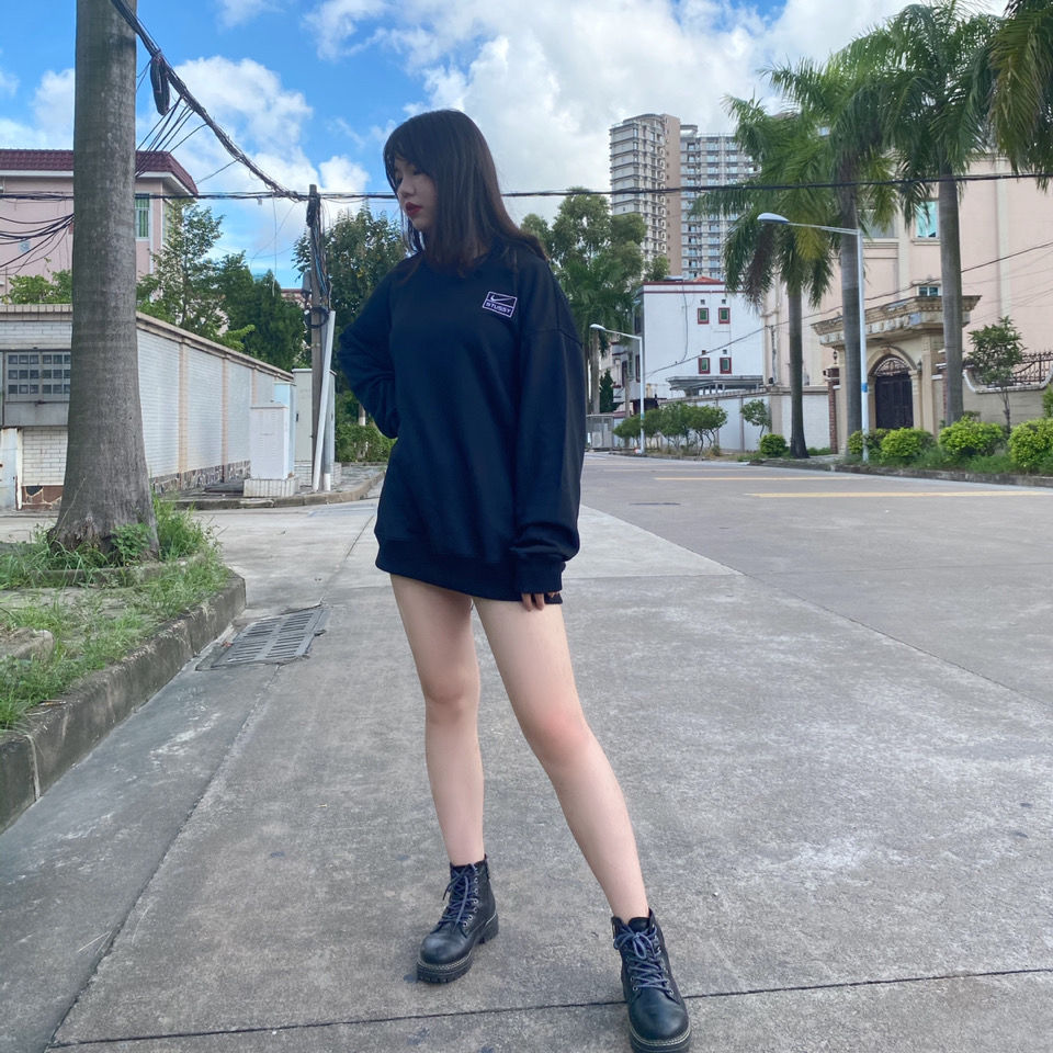 ! Nike! Áo Hoodie thời trang thoải mái cá tính cho nam nữ | BigBuy360 - bigbuy360.vn