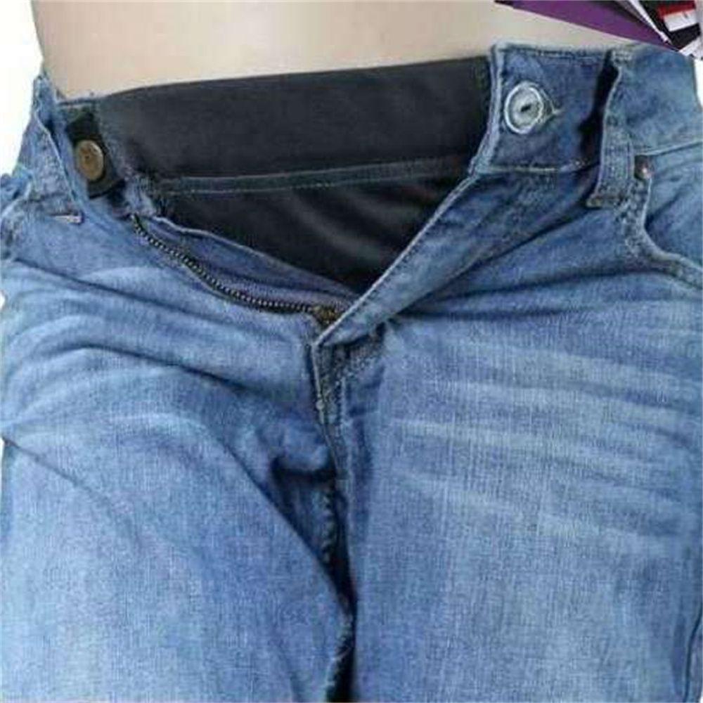 Thắt Lưng Co Giãn Có Thể Điều Chỉnh Dành Cho Phụ Nữ Mang Thai