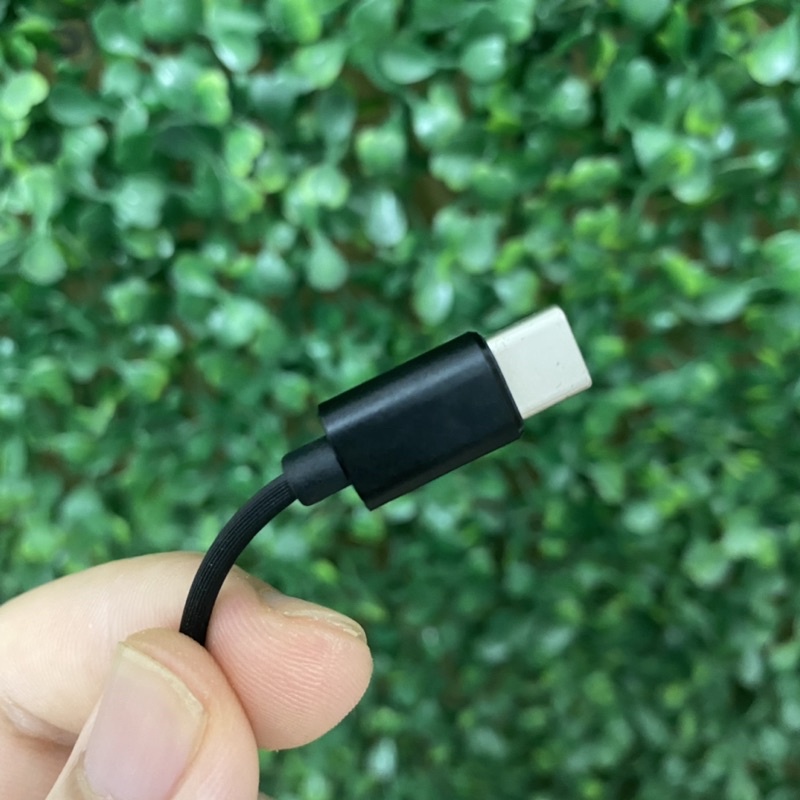 Tai Nghe Nhét Tai Tương Thích Cho Google Pixel Và Các Dòng Android Có Cổng Type C