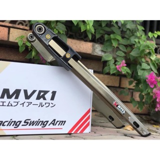 Gắp nhôm x1r Exciter, winner, sonic, satria