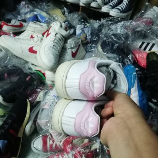 Giày adidas stan smith chính hãng 2hand size 38