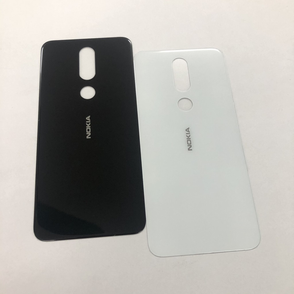 Nắp lưng Nokia 6.1/TA-1043