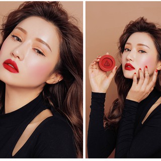 Phấn Má Hồng 3CE Red Recipe Face Blush
