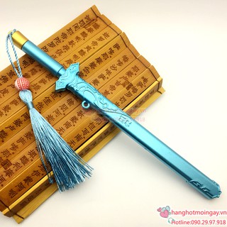 Bút Đao Kiếm N715