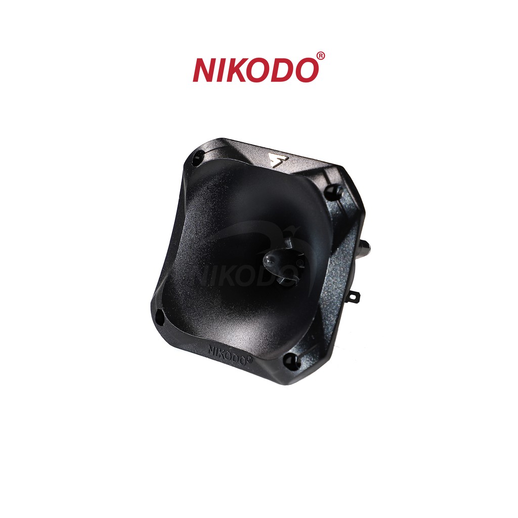 Loa ru cao cấp Super Nikodo chuyên dụng cho nhà nuôi yến, âm thanh trong, trung thực, chim yến đá loa, tạo tổ