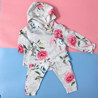 Bộ quần áo bé gái ❤️FREESHIP❤️ Ảnh thật shop chụp