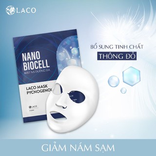MẶT NẠ DỪA TƯƠI
