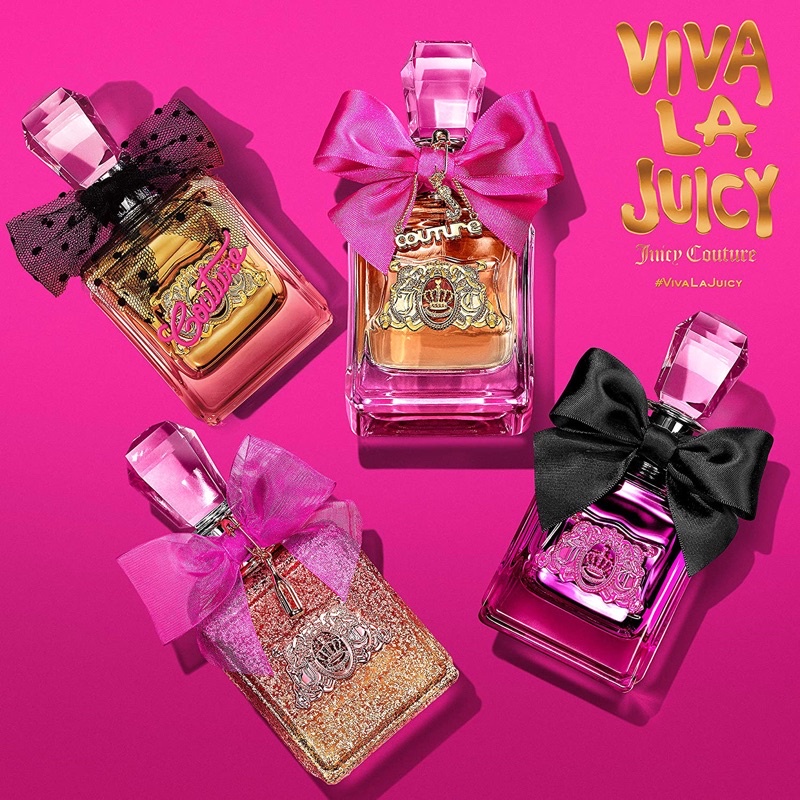 💥 Nước hoa nữ Viva la Juicy - Juicy Couture