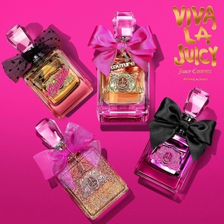 💥 Nước hoa nữ Viva la Juicy - Juicy Couture