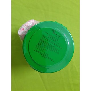 Kem Ủ Tóc Jacqualine 350gr (Aloe Vera)