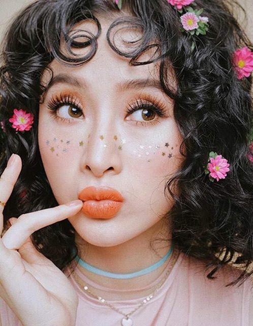 NHŨ KIM TUYẾN ZOE GIRL | BigBuy360 - bigbuy360.vn