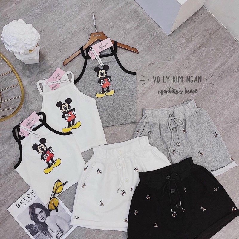 Set bộ hàng tao bao