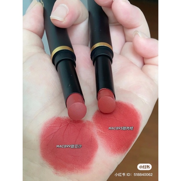 Son MAC mới 2022 - mac powder kiss velvet blur slim stick 876, 877, 886, 889, 891, 892, 893, 894, 895, 899