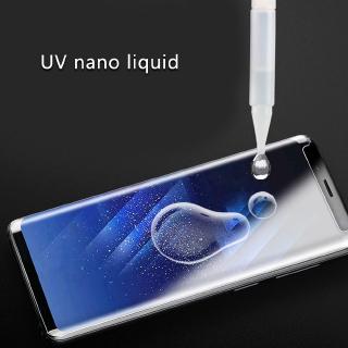 Kính cường lực 5D bảo vệ màn hình cho Samsung Galaxy S9 S9plus Note8 Note9