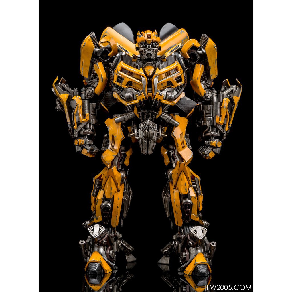 Mô Hình Transformers 3A BUMBLEBEE DOTM