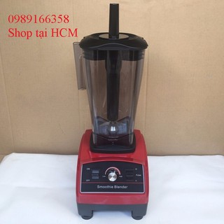Máy xay sinh tố công nghiệp