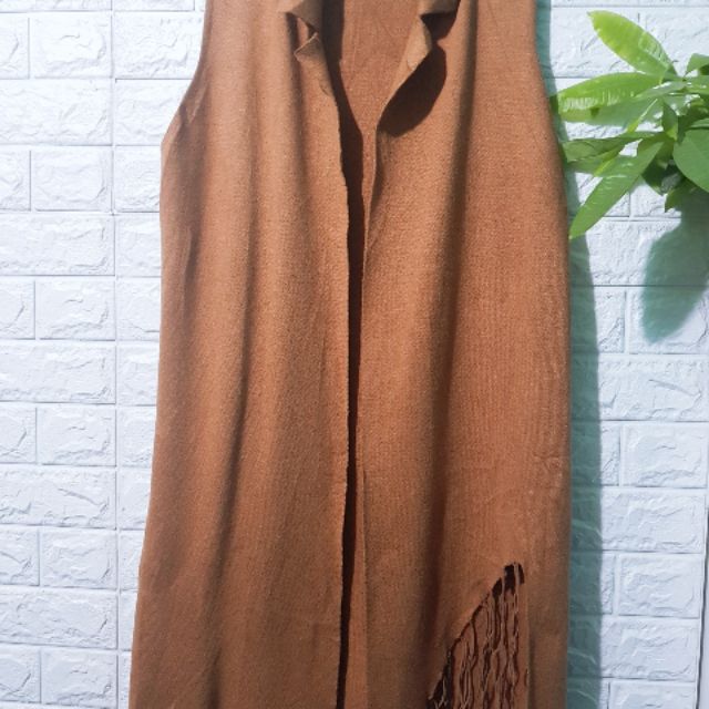 Váy len chị vũ văn