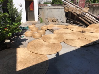 Thảm lục bình 1m2