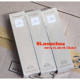 Nước Hoa Nữ Elizabeth Arden 5th Avenue 125ml