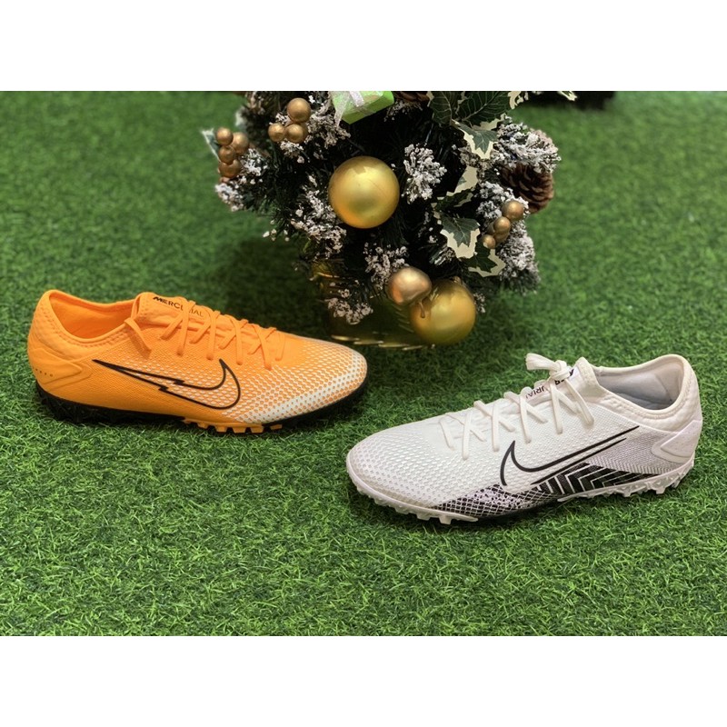 [nhiều màu] Giầy đá bóng chính hãng Nike Mercurial Vapor 13 Pro TF