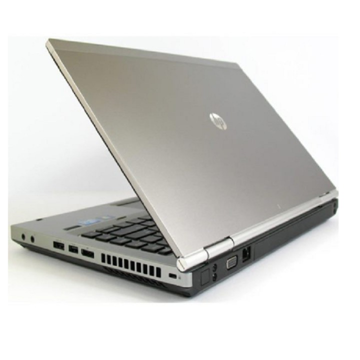 [Laptop Cũ] Laptop Văn Phòng HP Elitebook 8470p Core i5 Máy Tính Xách Tay Hàng Nguyên Bản, Bảo Hành 6 tháng