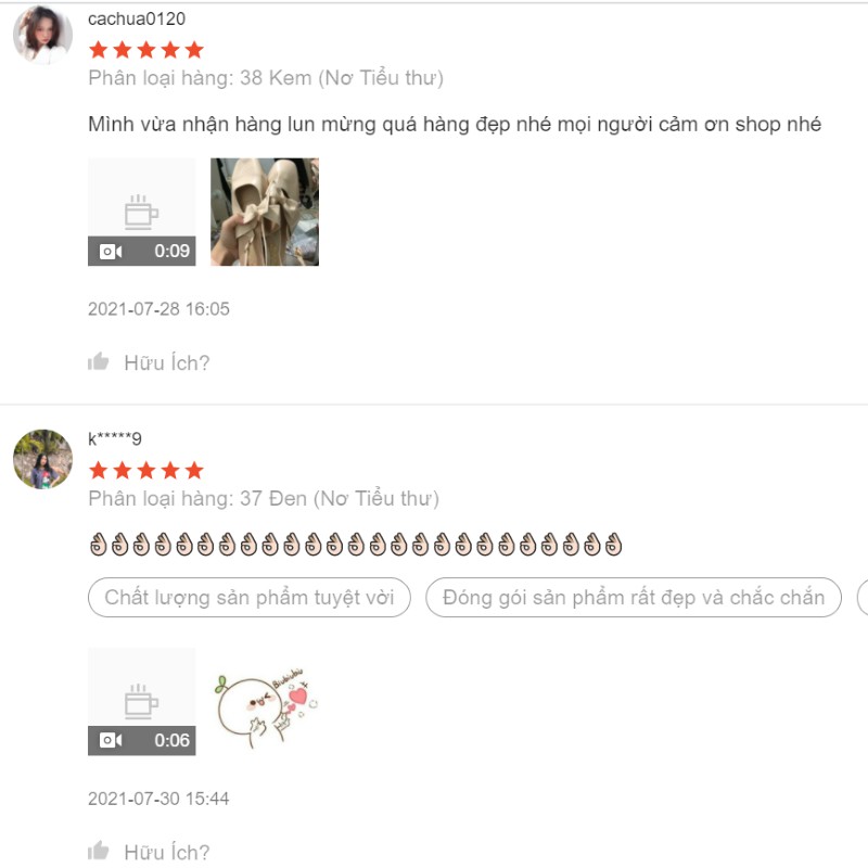 Sandal nữ quai hậu free ship thắt nơ tiểu thư cực xinh GNU175