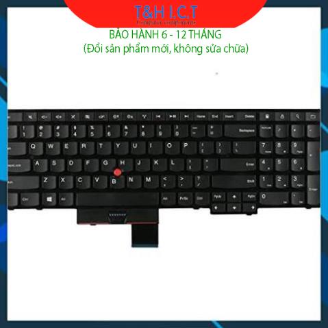 Bàn phím laptop Lenovo Thinkpad Edge E530 E530C E535 E545 – E530  - BH 6-12T