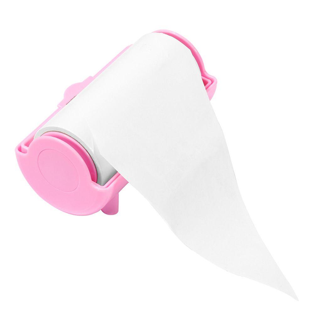 Giấy Thấm Dầu Làm Sạch Móng Tay Nhanh Chóng Tiện Lợi