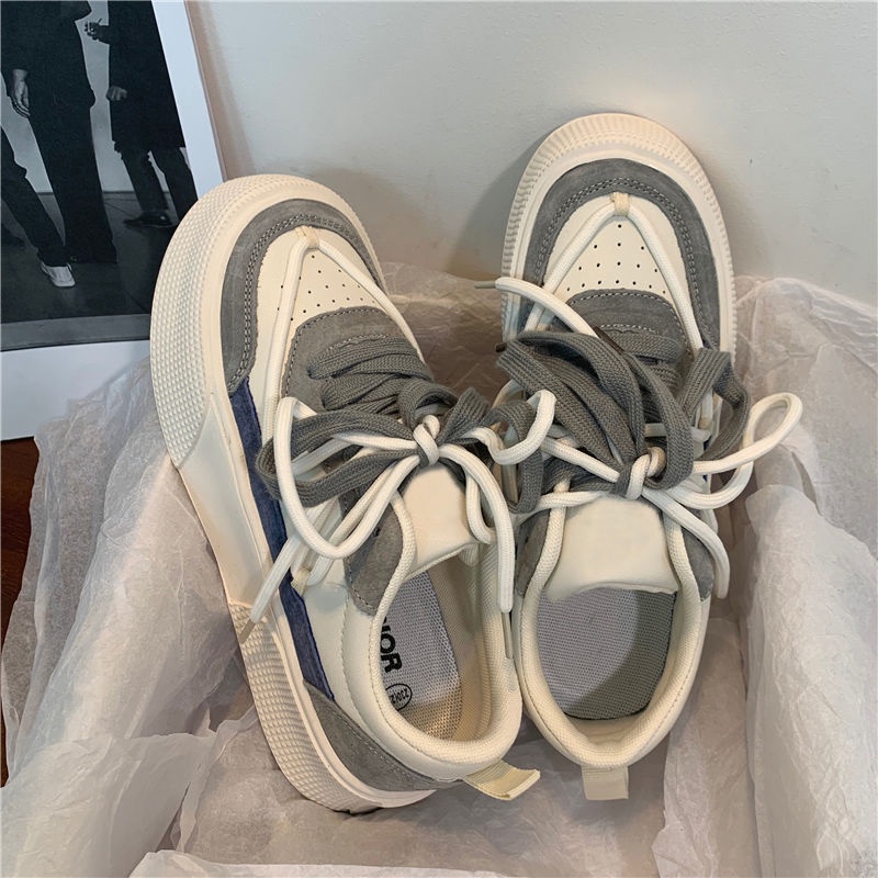 Giày Thể Thao Đế Dày Thời Trang Mùa Hè Cho Nữ