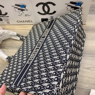 Túi xách size lớn big size thổ cẩm Di