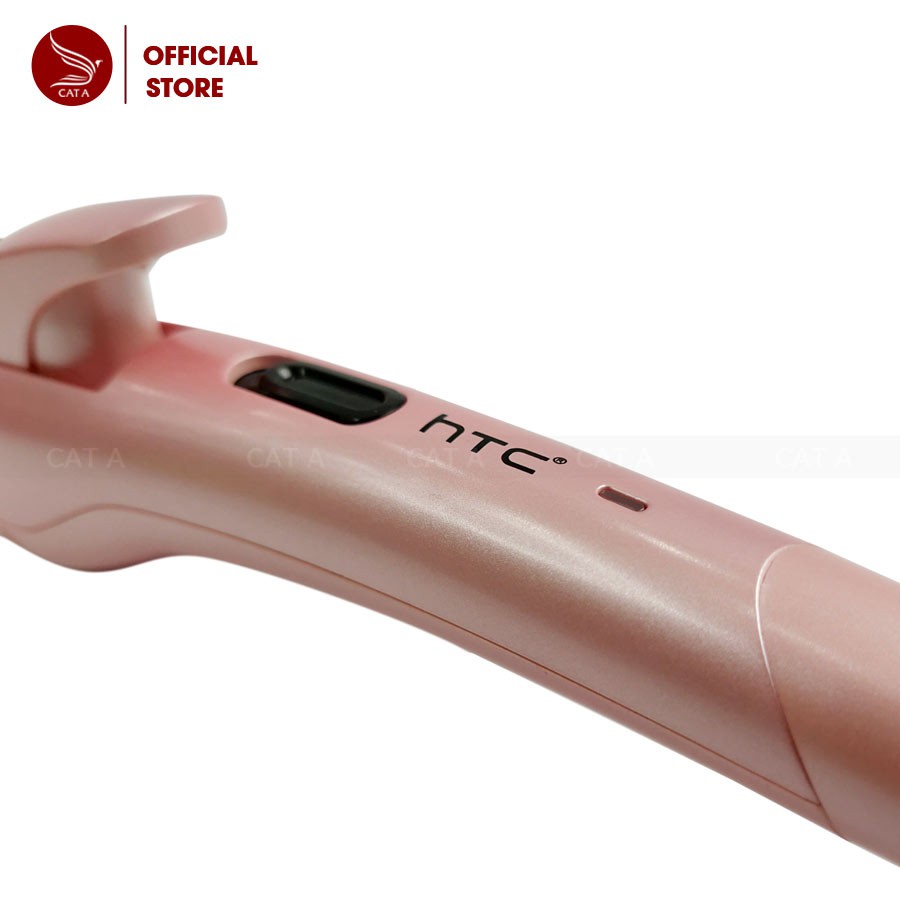 MÁY ÉP TÓC, UỐN TÓC 2IN1 CHÍNH HÃNG HTC - JK7036 - Là thẳng tóc, Uốn tóc không gãy tóc - Dụng cụ tạo Kiểu, làm đẹp !