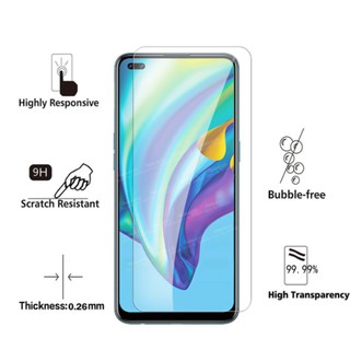 Miếng dán màn hình cường lực oppo reno 4