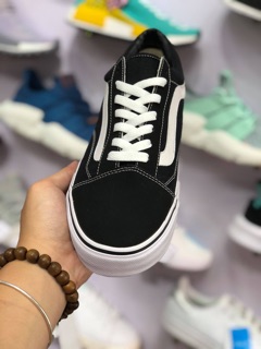 Vans old school hàng cao cấp