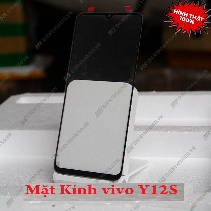 Kính thay cho Vivo Y52s