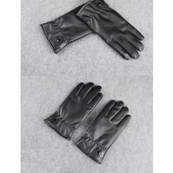 Găng tay da cảm ứng cho nữ 1438 shop88
