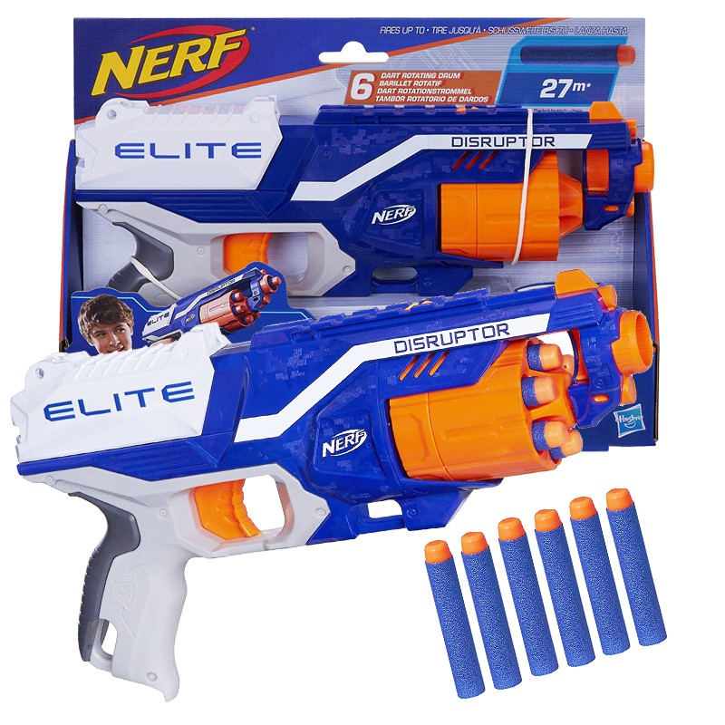 Đồ Chơi Nerf Mẫu Mới Nhất 2021 - đồ chơi trẻ em trí tuệ