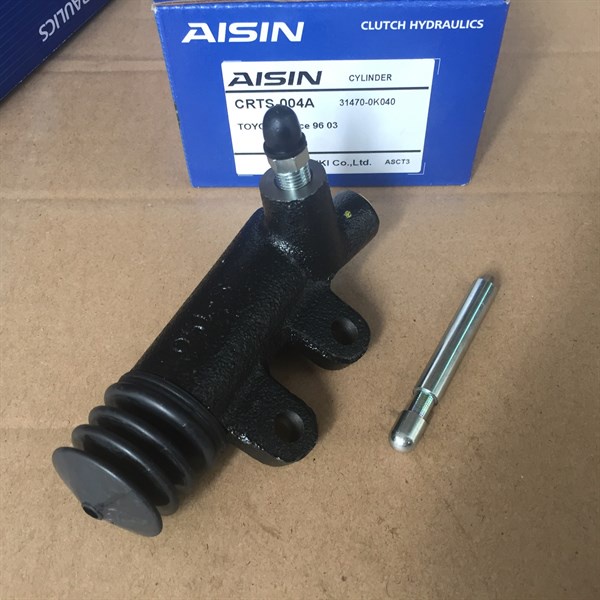Heo côn dưới innova 2009 #Toyota 31470-0K040 - Aisin CRTS-004A - HD (Cái)