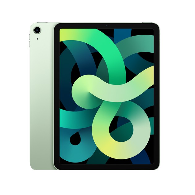 Apple iPad Air 4 10.9-inch Wi-Fi 256GB - ZA/A Hàng Chính Hãng Bảo Hành Apple tại Việt Nam- Ben Computer | BigBuy360 - bigbuy360.vn