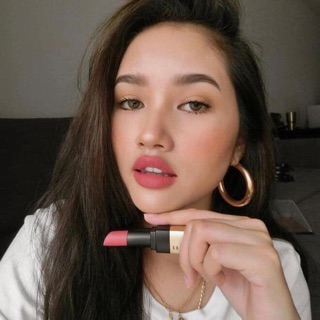 Son lì Bobbi Brown vỏ vàng