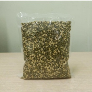 Đậu Xanh Cà Còn Vỏ 500gr