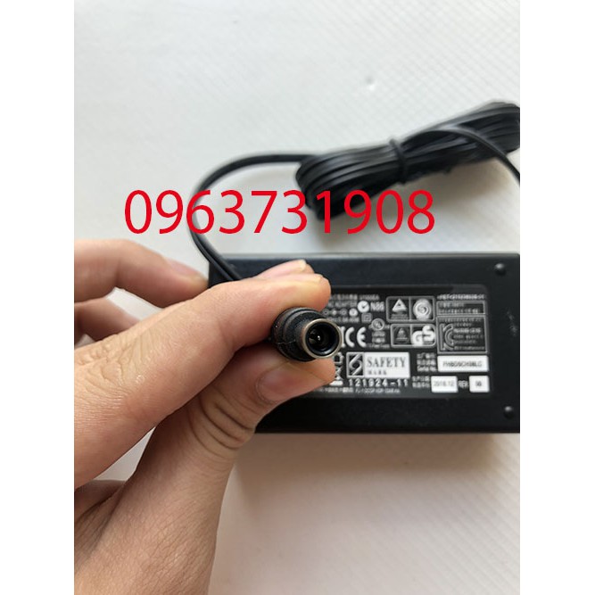 Adaptor nguồn epson 24V 1.4A bản gốc