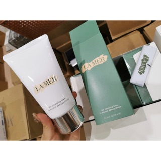 Sữa rửa mặt Lamer The cleansing foam 125ml