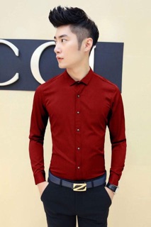 ❤❤❤ SƠ MI NAM TRƠN ĐỦ MÀU