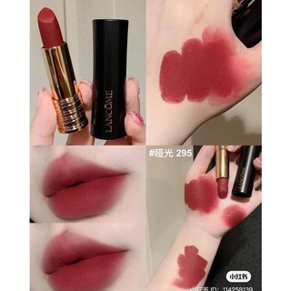 Son Lancome L'absolu Rouge Drama Matte