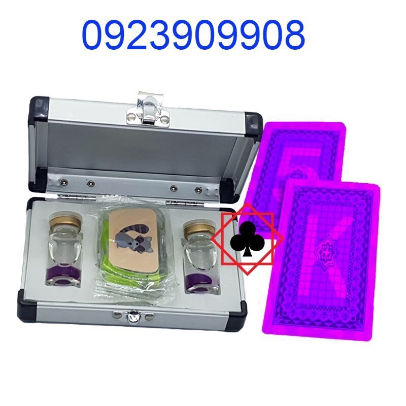 Kính nhìn xuyên thấu