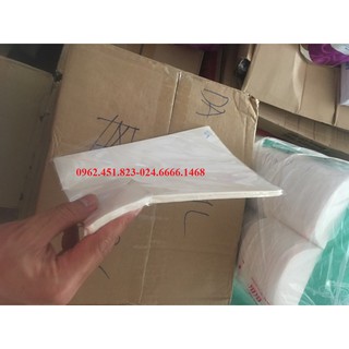 Giấy ép Plastic A5 35 mic (KT 160x220mm) - EPA535