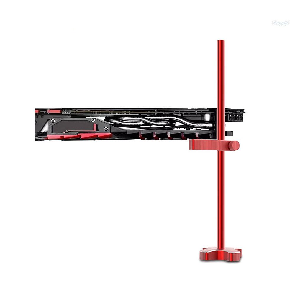 Giá Đỡ Nhôm Làm Mát Thẻ Đồ Họa Để Bàn GM961