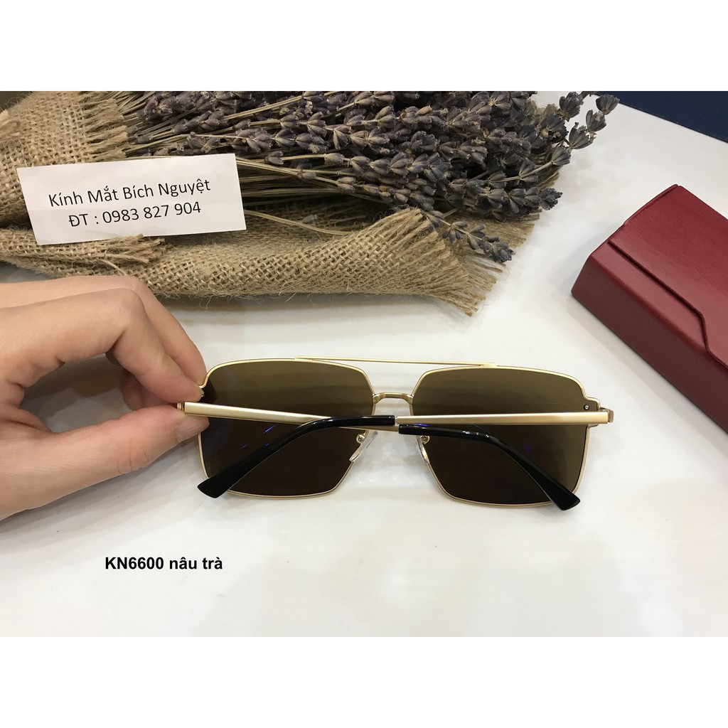Kính mát nam KN6600 | BigBuy360 - bigbuy360.vn